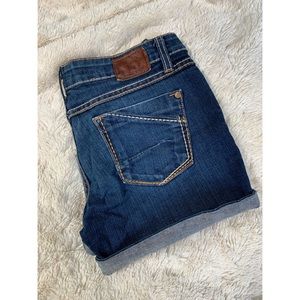 BKE Denim Shorts